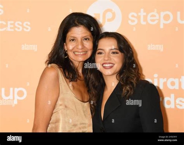 Who is Katherine Moner? Bio, Age, Husband, Children & Net Worth