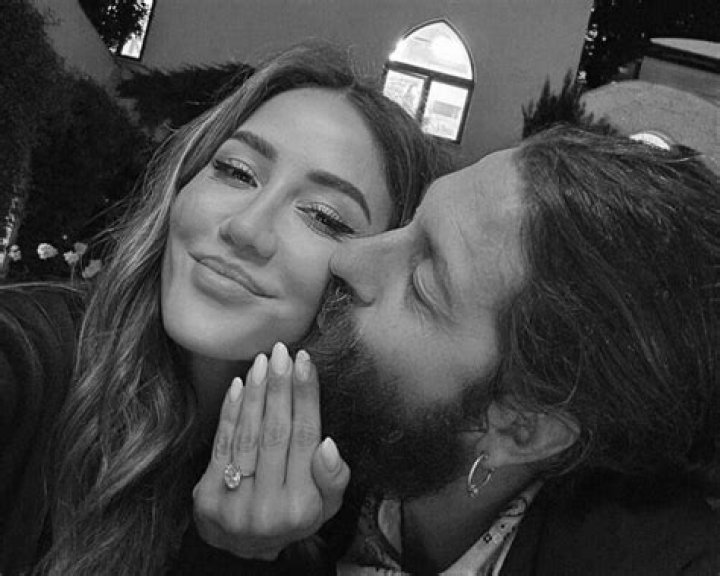 Who Is Tamara Kalinic Boyfriend Filippo Testa?