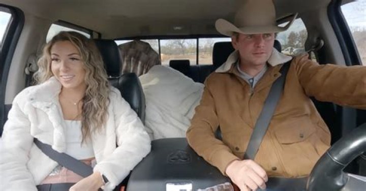 Who Is Zoe Weaver From 'Farmer Wants a Wife'? |